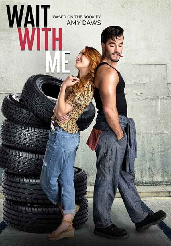Wait with Me Poster 3