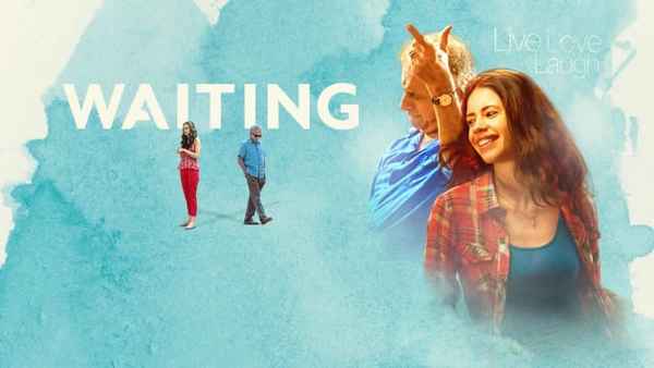 Waiting Poster 4