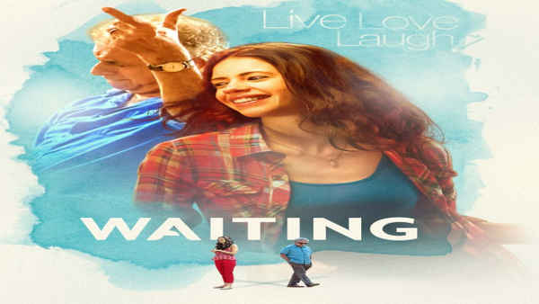 Waiting Poster 5