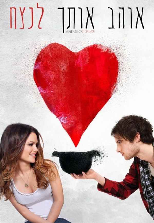 Waiting for Forever Poster 5