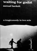 Waiting for Godot Poster 4