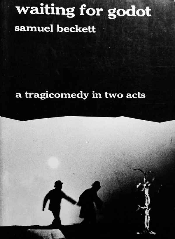 Waiting for Godot Poster 4