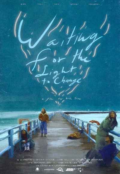 Waiting for the Light to Change