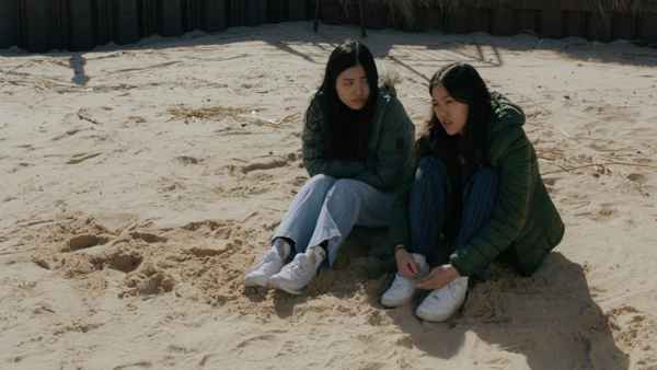 Waiting for the Light to Change Poster 3