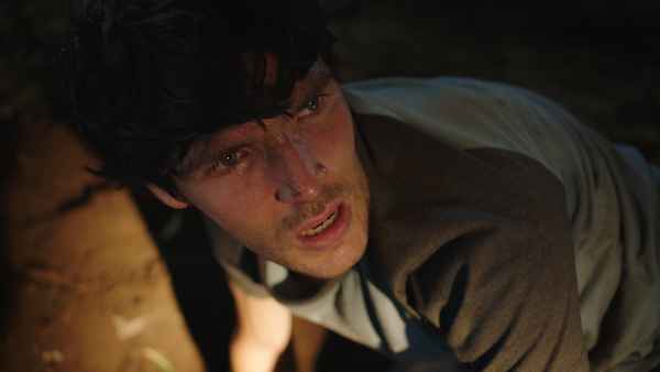 Waiting for You Poster 5