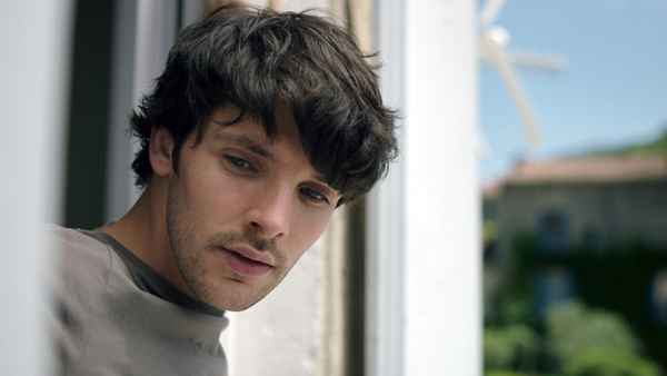 Waiting for You Poster 4