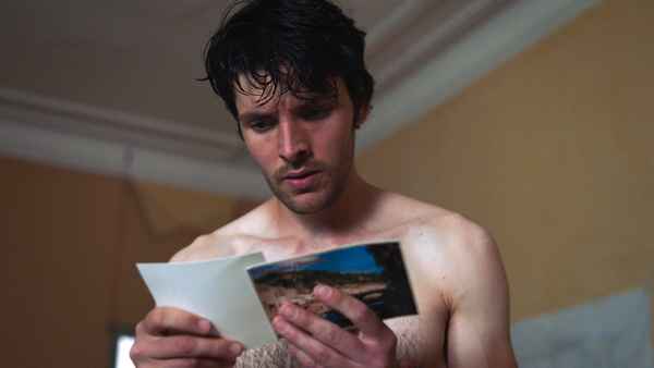 Waiting for You Poster 1