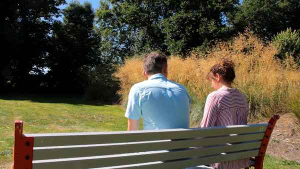 Waiting for You Poster 3