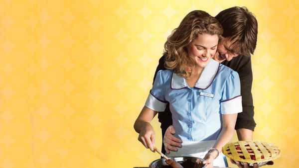 Waitress Poster 3