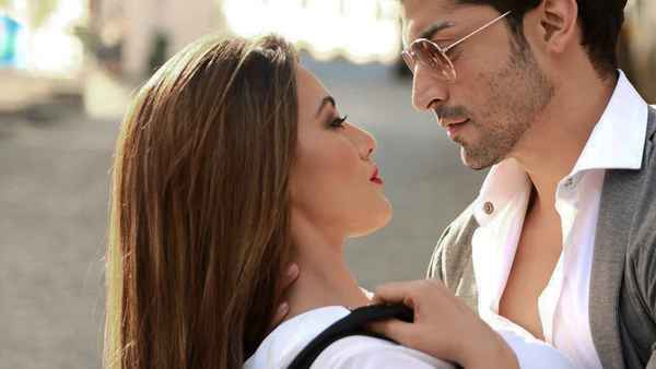 Wajah Tum Ho Poster 5