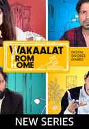 Wakaalat From Home Poster 7