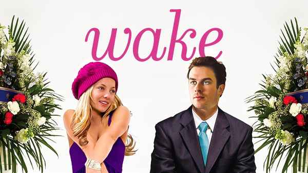 Wake Poster 2