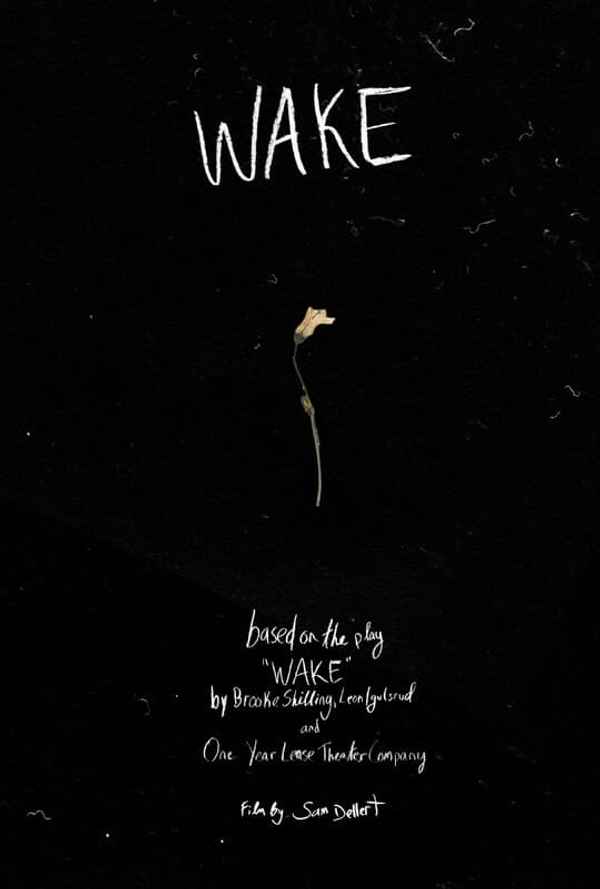 Wake Poster 2