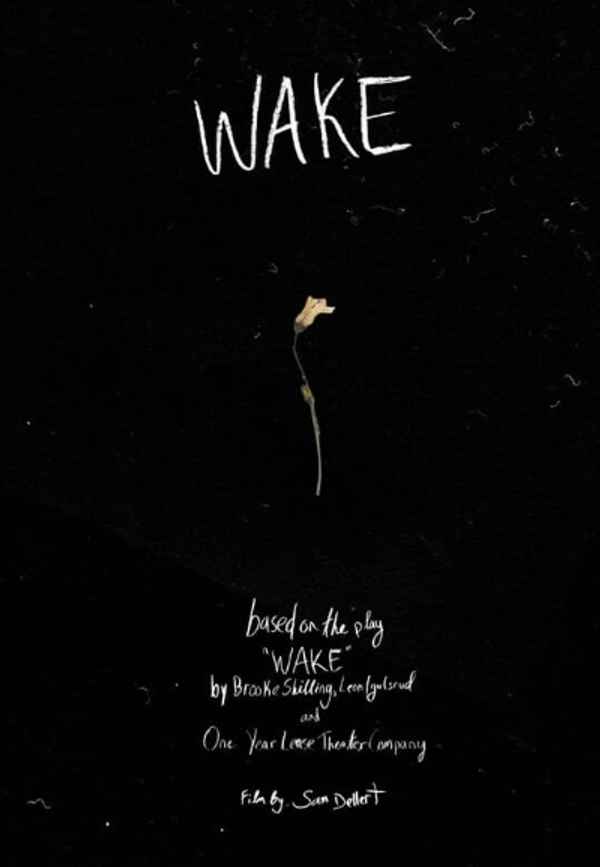 Wake Poster 7