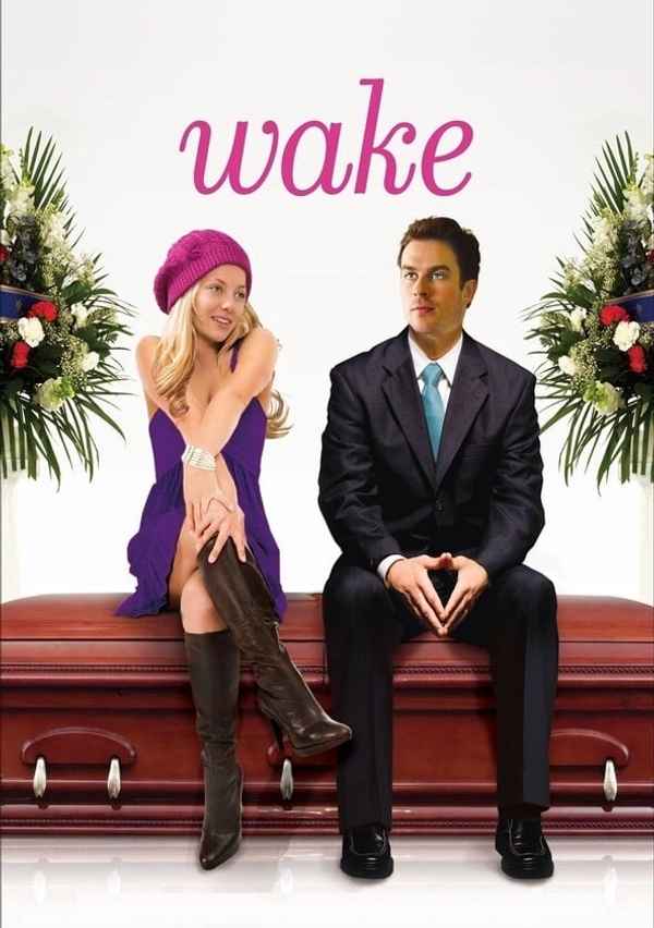 Wake Poster 5