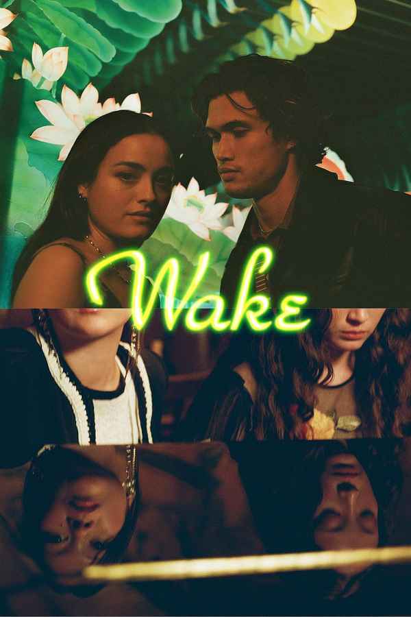 Wake Poster 1
