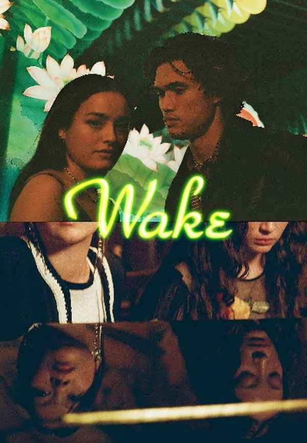 Wake Poster 6