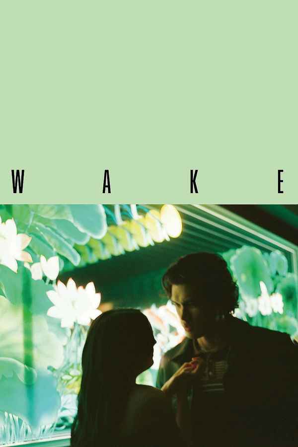 Wake Poster 3
