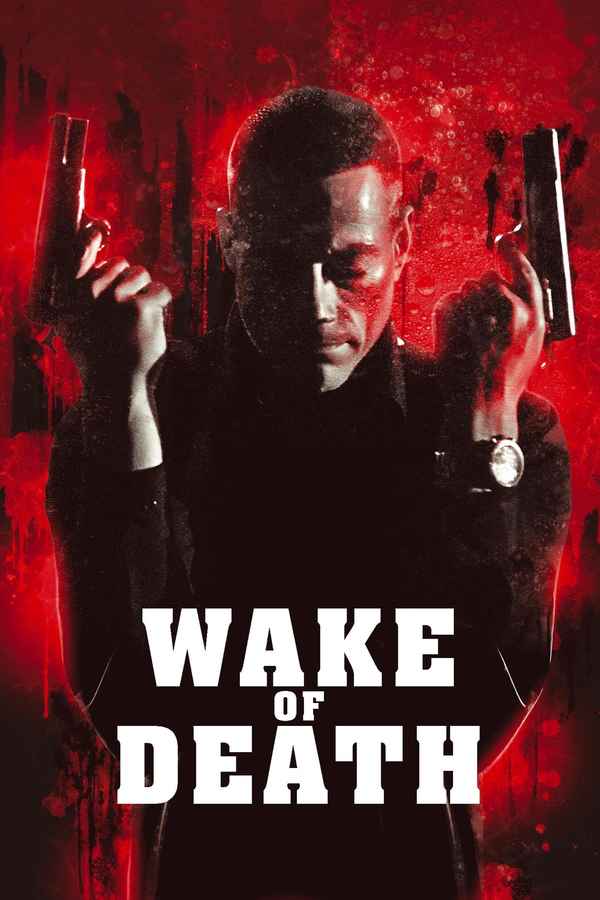 Wake Of Death Poster 7