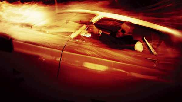 Wake Of Death Poster 6