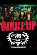 Wake Up Poster 2