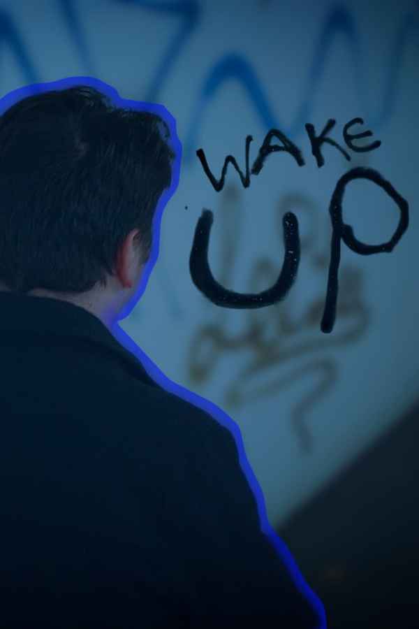 Wake Up Poster 3