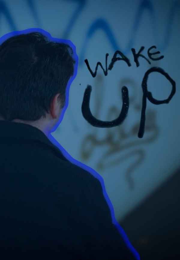 Wake Up Poster 7