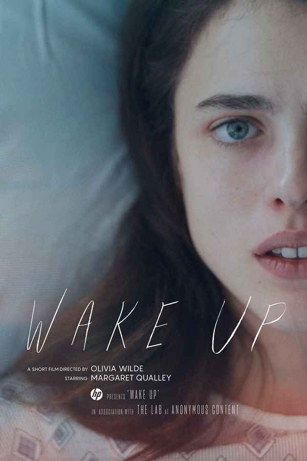 Wake Up Poster 5
