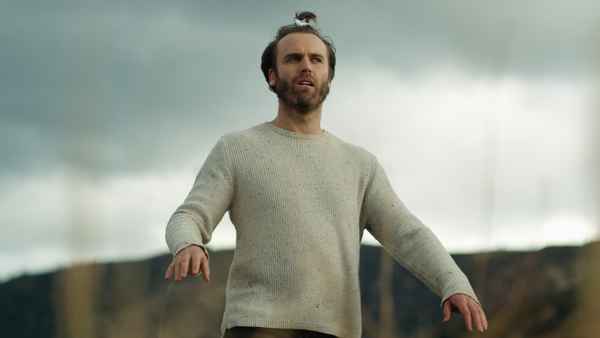 Wake Up, Leonard Poster 2