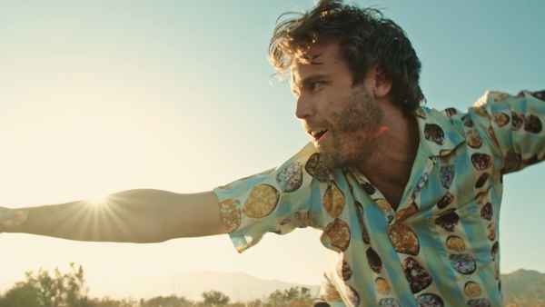 Wake Up, Leonard Poster 4