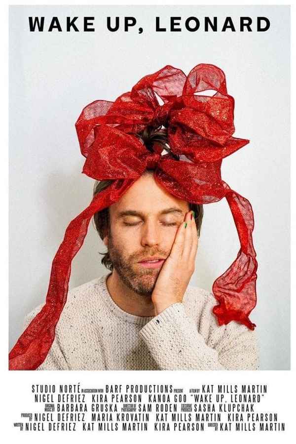 Wake Up, Leonard Poster 7