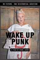 Wake Up Punk Poster 1