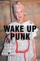 Wake Up Punk Poster 2