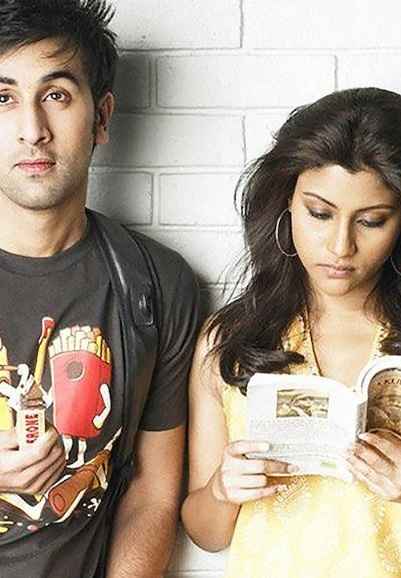 Wake Up Sid