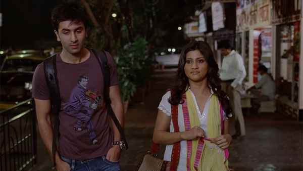 Wake Up Sid Poster 2