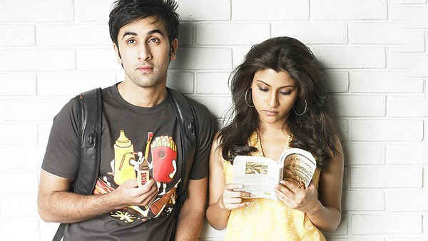 Wake Up Sid Poster 3