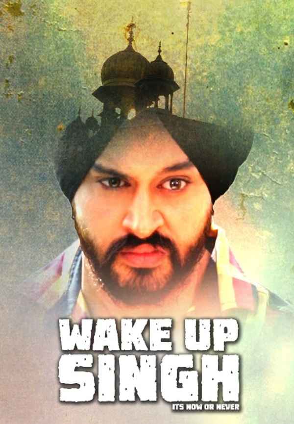 Wake Up Singh Poster 7