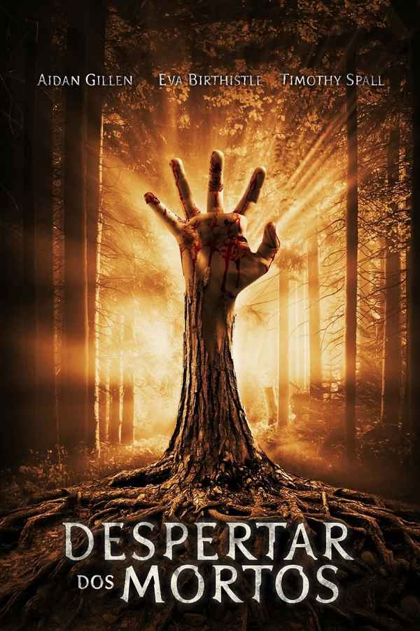 Wake Wood Poster 3