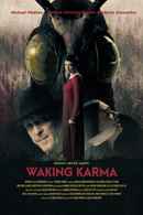 Waking Karma Poster 2
