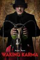 Waking Karma Poster 1