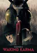 Waking Karma Poster 4