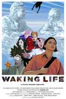 Waking Life Poster 4