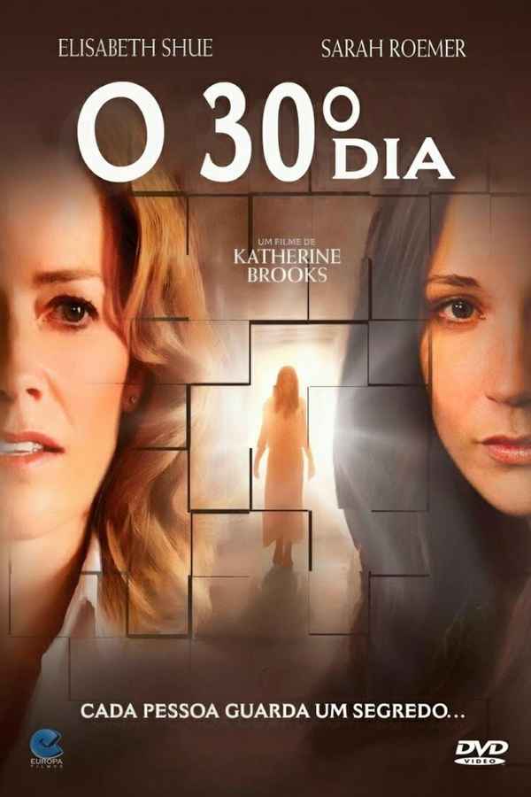 Waking Madison Poster 1