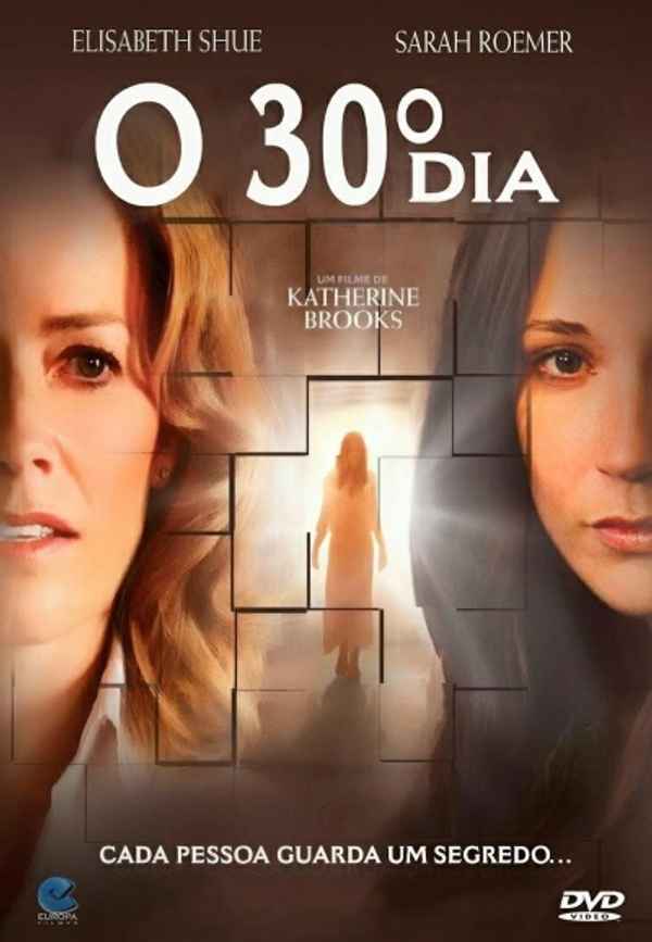 Waking Madison Poster 4