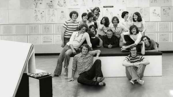 Waking Sleeping Beauty Poster 3