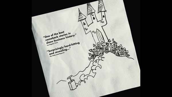 Waking Sleeping Beauty Poster 4