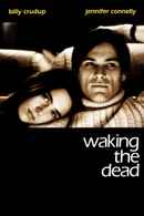 Waking the Dead Poster 6