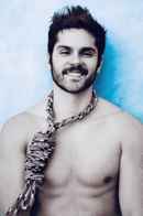 Waking Up Dead Poster 2