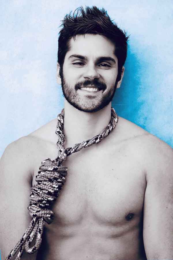 Waking Up Dead Poster 2