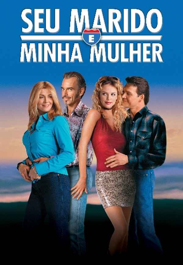 Waking Up in Reno Poster 6